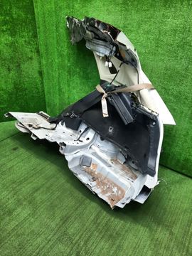 КРЫЛО НА LEXUS NX300 AGZ15