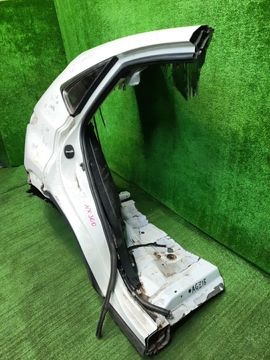 КРЫЛО НА LEXUS NX300 AGZ15