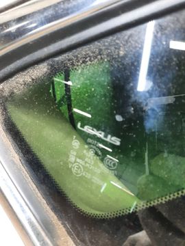 КРЫЛО НА LEXUS NX300 AGZ15