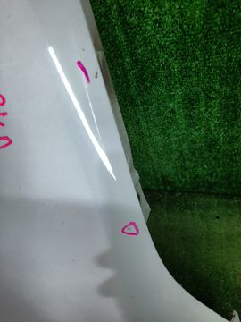 КРЫЛО НА VOLKSWAGEN GOLF 5G1