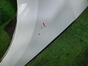 КРЫЛО НА VOLKSWAGEN GOLF 5G1