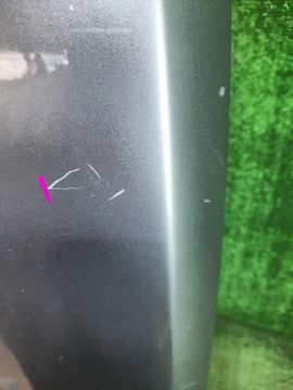 КРЫЛО НА MAZDA AXELA BKEP