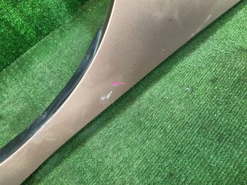 КРЫЛО НА NISSAN SERENA C26