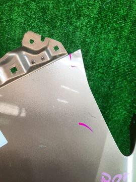 КРЫЛО НА NISSAN SERENA C26