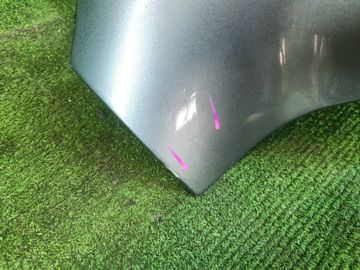 КРЫЛО НА AUDI Q7 4LB