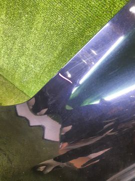 КРЫЛО НА NISSAN TEANA J32