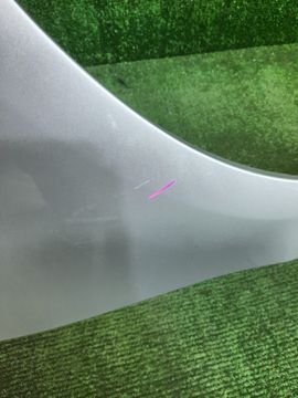 КРЫЛО НА MERCEDES-BENZ B180 W246