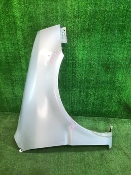 КРЫЛО НА HONDA LOGO GA3