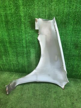 КРЫЛО НА HONDA LOGO GA3