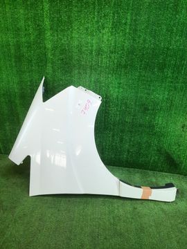 КРЫЛО НА TOYOTA ALPHARD ANH10W