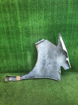 КРЫЛО НА TOYOTA ALPHARD ANH10W