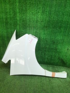 КРЫЛО НА TOYOTA ALPHARD ANH10W