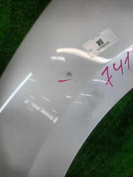 КРЫЛО НА MAZDA ATENZA GJ2FW