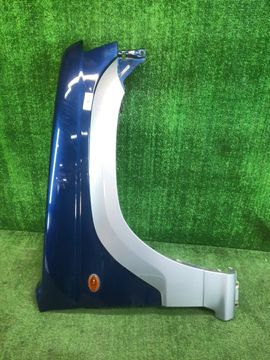 КРЫЛО НА MITSUBISHI PAJERO MINI H58A