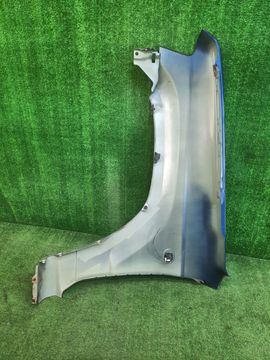 КРЫЛО НА MITSUBISHI PAJERO MINI H58A