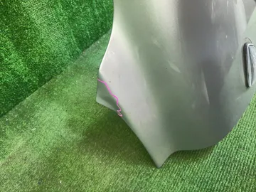 КРЫЛО НА VOLVO XC70 SZ59