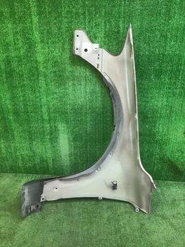 КРЫЛО НА VOLVO XC70 SZ59