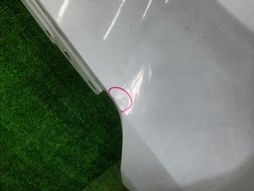 КРЫЛО НА FORD EXPLORER U502