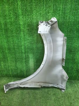 КРЫЛО НА FORD EXPLORER U502