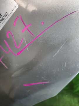 КРЫЛО НА TOYOTA COROLLA NZE121