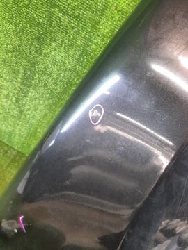 КРЫЛО НА NISSAN DUALIS J10