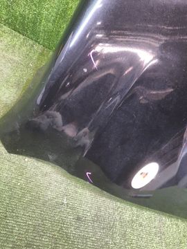 КРЫЛО НА NISSAN DUALIS J10