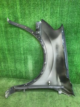 КРЫЛО НА NISSAN DUALIS J10