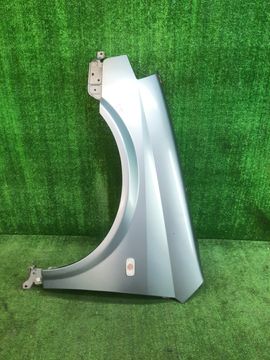 КРЫЛО НА NISSAN PRIMERA P12