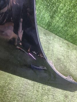 КРЫЛО НА TOYOTA PRIUS ZVW30