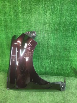 КРЫЛО НА TOYOTA BB QNC21