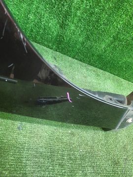 КРЫЛО НА TOYOTA BB QNC21