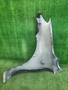 КРЫЛО НА MAZDA DEMIO DY3W