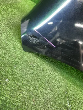 КРЫЛО НА NISSAN TEANA J31