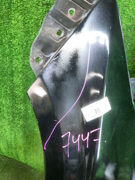 КРЫЛО НА TOYOTA PRIUS ZVW30