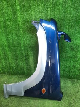 КРЫЛО НА MITSUBISHI PAJERO MINI H58A