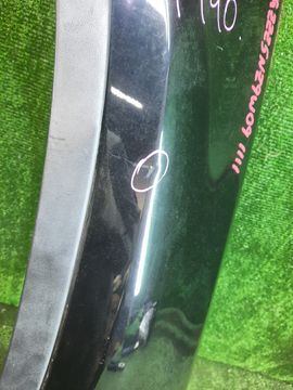 КРЫЛО НА VOLKSWAGEN TIGUAN 5N1