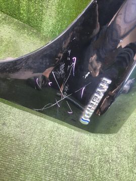 КРЫЛО НА TOYOTA PRIUS ZVW30