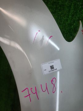 КРЫЛО НА NISSAN FUGA Y50