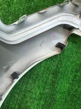 КРЫЛО НА NISSAN FUGA Y50