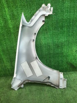 КРЫЛО НА NISSAN FUGA Y50