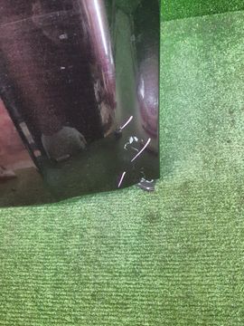 КРЫЛО НА TOYOTA BB QNC21