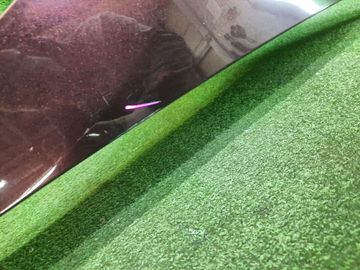 КРЫЛО НА TOYOTA BB QNC21