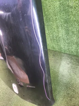 КРЫЛО НА NISSAN TEANA J31