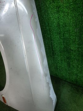 КРЫЛО НА TOYOTA CALDINA ST210