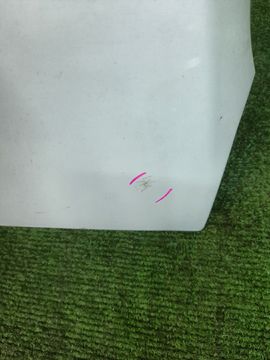 КРЫЛО НА NISSAN LAUREL HC35