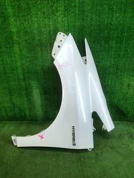 КРЫЛО НА TOYOTA PRIUS ZVW30