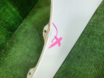 КРЫЛО НА TOYOTA PRIUS ZVW30