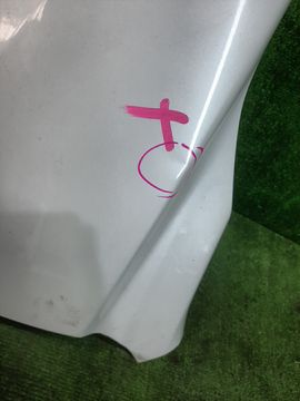 КРЫЛО НА MAZDA ATENZA GJ2FW