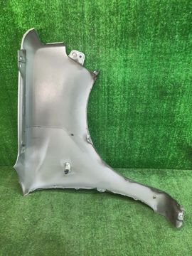 КРЫЛО НА TOYOTA BB NCP31