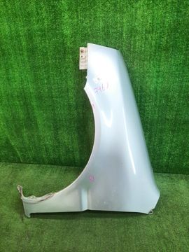 КРЫЛО НА HONDA LOGO GA3